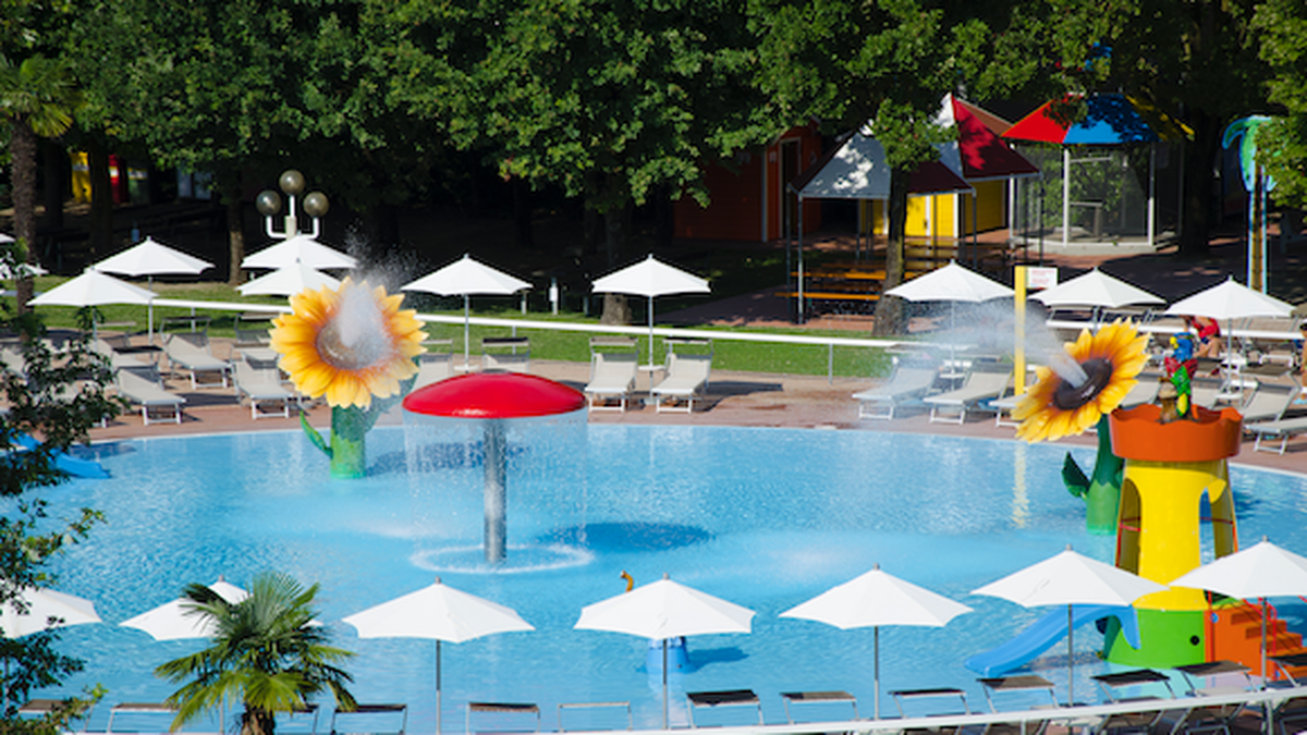   - Aquaestate a Noale